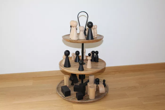 Elisabeth Haltmeiter, klinische Psychologin, Gesundheitspsychologin, Pädagogin, in Vorarlberg
